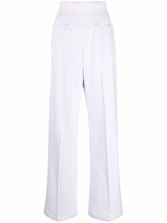 MSGM спортивные брюки