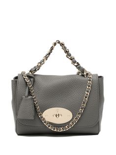 Mulberry сумка-тоут Lily