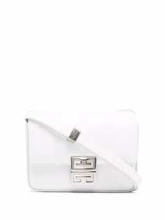 Givenchy маленькая сумка на плечо с логотипом 4G
