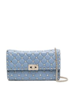 Valentino Garavani сумка на плечо Rockstud Spike