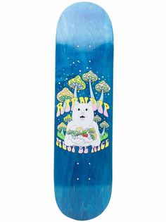 Ripndip дека Trippy Treatz с графичным принтом