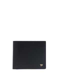 TOM FORD кошелек с логотипом