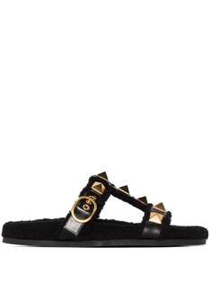 Valentino Garavani сандалии Roman Stud