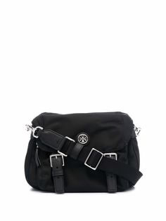 Tory Burch сумка через плечо с логотипом
