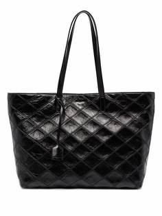 Saint Laurent сумка-шопер