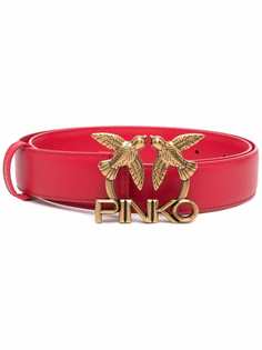 Pinko ремень Love Birds