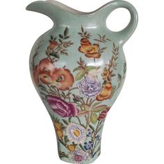 Кувшин Glasar 19x12x32 см ГЛАСАР