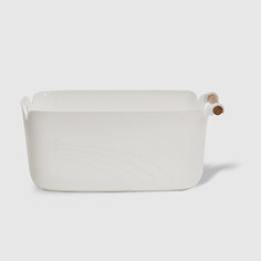 Корзина Ad trend для хранения с ручкой 34x18x15 см