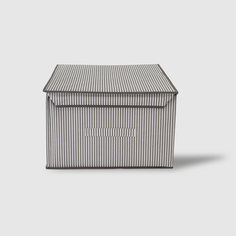 Коробка Mercury для хранения 50x40x25 см в ассортименте