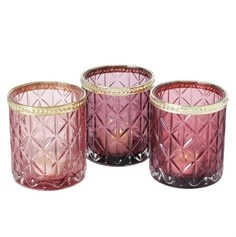 Подсвечник Boltze maretta 10х9cm