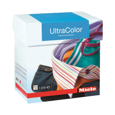 Порошок для стирки цветного белья Miele UltraColor 1,8 кг