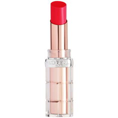 LOreal Paris Color Riche Plump and shine помада для губ, визуально увеличивающая объем, оттенок 102 арбуз