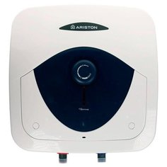 Накопительный электрический водонагреватель Ariston ABS BLU EVO RS 30