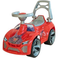 Каталка-толокар Orion Toys Ламбо, 021 красный