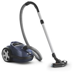 Пылесос Philips FC9170/02 Performer, серый с голубым оттенком