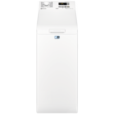 Стиральная машина Electrolux PerfectCare 600 EW6T5R061