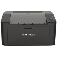 Принтер Pantum P2207, черный