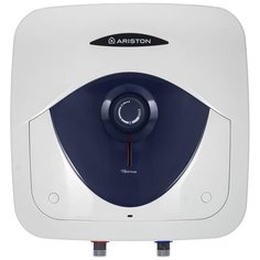 Накопительный электрический водонагреватель Ariston ABS BLU EVO RS 15