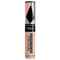 LOreal Paris Консилер Infaillible, оттенок 323, бежевый