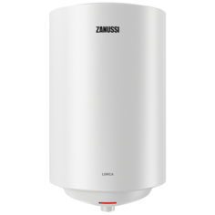 Накопительный электрический водонагреватель Zanussi ZWH/S 50 Lorica, белый