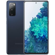 Смартфон Samsung Galaxy S20 FE (SM-G780F) 6/128 ГБ RU, синий