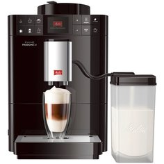 Кофемашина Melitta Caffeo Passione OT, черный