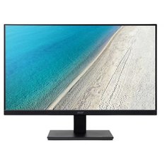 Монитор Acer V227Qbi 21.5", черный