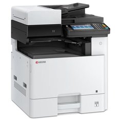 МФУ KYOCERA ECOSYS M8130cidn, белый