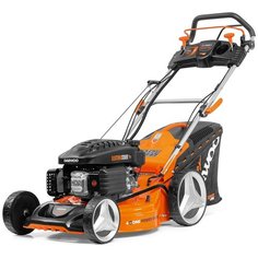 Газонокосилка Daewoo Power Products DLM 5500 SVE
