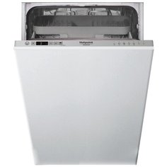 Встраиваемая посудомоечная машина Hotpoint-Ariston HSCIC 3M19 C