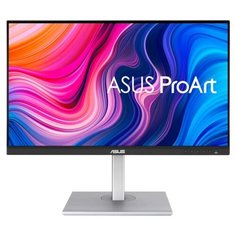 Монитор ASUS ProArt PA278CV 27", черный