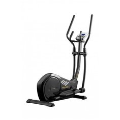 Эллиптический тренажер Hasttings FS400 Sparta, черный