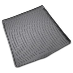 Коврик в багажник VW Passat B6 03/2005-2010, сед. (полиуретан) Element