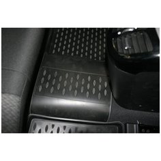 Коврики в салон HYUNDAI i 40, 2012-> 4 шт. (полиуретан) Element