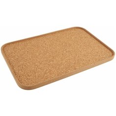 Поднос сервировочный прямоугольный KRONOS 45*30см Walmer