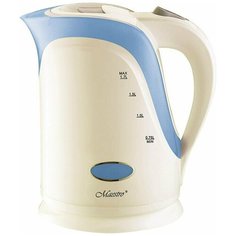 Чайник электрический Maestro MR-043 с подсветкой,1.7л
