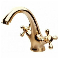 Смеситель для раковины KAISER Carlson Style (44311-3) Смеситель для раковины KAISER Carlson Style (44311-3) Производитель: KAISER Смеситель для раковины KAISER Carlson Style (44311-3)