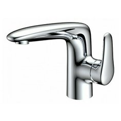 Смеситель для раковины Kaiser Plane 07011 Хром