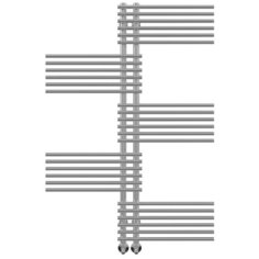 Полотенцесушитель водяной Terminus Европа П30 500x1296