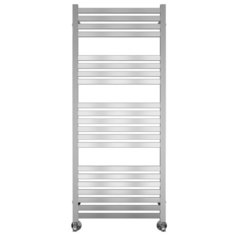 Полотенцесушитель водяной Terminus Тоскана П21 500x1236