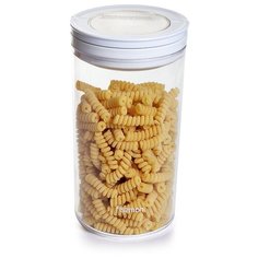 Контейнер для хранения продуктов Fissman 10 x 11см / 660 мл Круглый