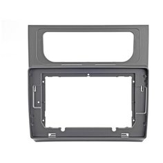 Рамка VW Touran 2011-2015, 10" (Incar RVW-FC588)