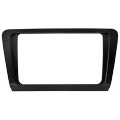 Рамки Skoda Octavia 2013+ (A7) для RNS-510 (Incar RSC-8676 A7)