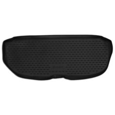 Коврик в багажник TOYOTA Ipsum ACM 21W JDM, 05/2001– 05/2007, П. Р кор мв. (полиуретан) Element