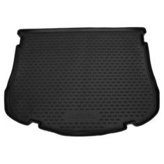 Коврик в багажник подхдят для HAVAL H6 Coupe, 2017->, кросс 1 шт. (полиуретан) Element