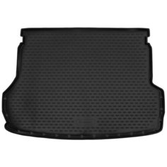 Коврик в багажник подходит для SUBARU Forester, 2018->, кросс, 1шт. (полиуретан) Element