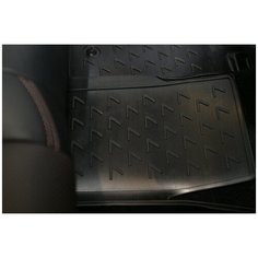 Коврики в салон LEXUS ES350 10/2010-2012 4 шт. (полиуретан) Element