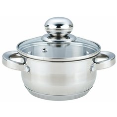 Кастрюля с крышкой EDENBERG EB-3001