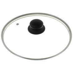 Крышка стеклянная Maestro 28 см MR-0028