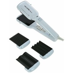 Щипцы Viconte VC-6740 белые 35 W